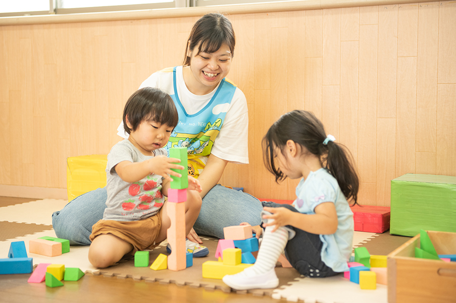 仕事の様子4